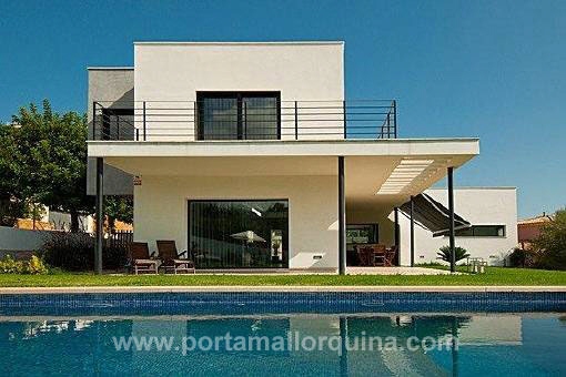 Villa en Bunyola