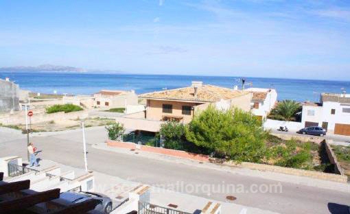 Casa en Son Serra de Marina