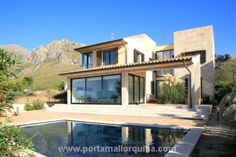 Villa en Betlem