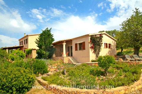 Finca en Felanitx