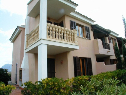 Casa en Colonia de San Pedro
