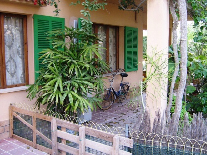 Casa en Colònia Sant Jordi