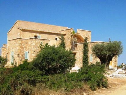 Finca en Llombards para vender