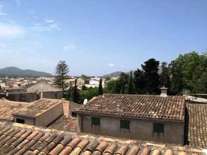 Casa en Arta