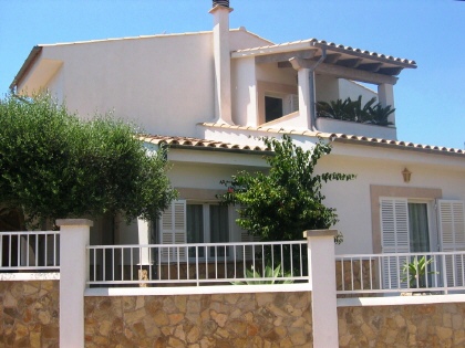 Casa en Cala Llombarts para vender