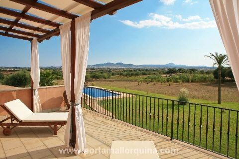 Finca en Manacor