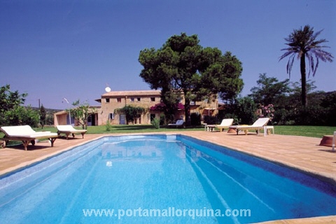 Finca en Manacor