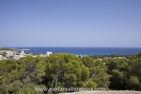 Vistas al mar