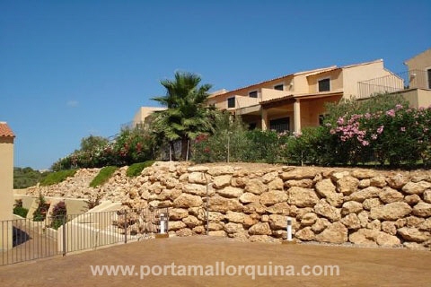 Casa en Cala Romantica para vender