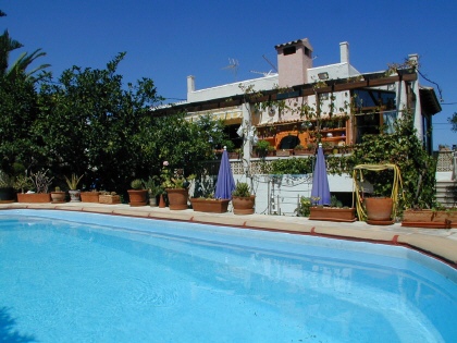 Casa en Cala Millor
