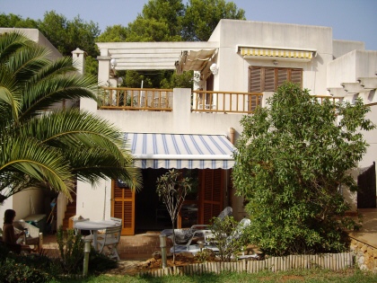 Apartamento en Cala Serena para vender