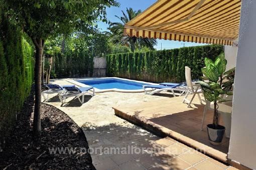 VENTA ADOSADO ALCUDIA MALLORCA venta adosado alcudia mallorca: