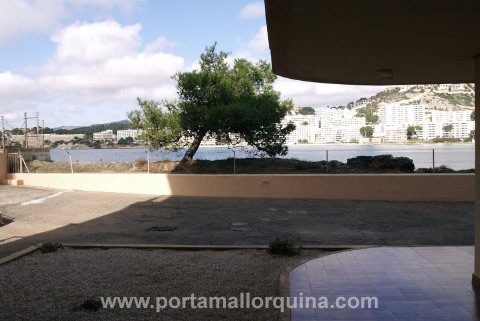 Apartamento en Santa Ponsa