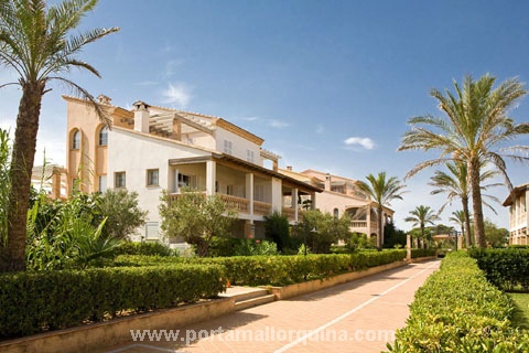 Casa en Can Picafort