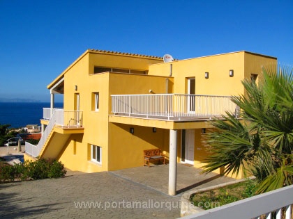 Villa en Betlem