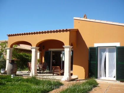 Casa en Sa Rapita