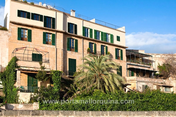 COMPRAR APARTAMENTO PALMA comprar apartamento palma:
