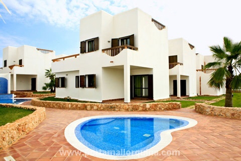 Casa en Cala d'Or para vender