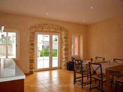 Casa en Lloseta para vender