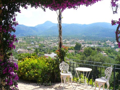 Finca en Capdella