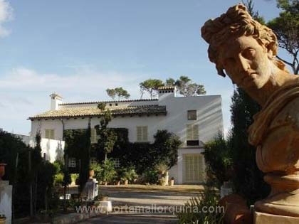 INMOBILIARIA MALLORCA CALA RATJADA inmobiliaria mallorca cala ratjada: