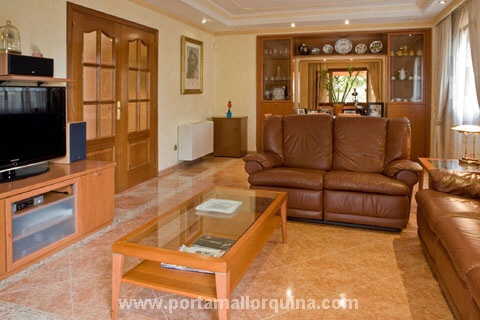 Salón comedor