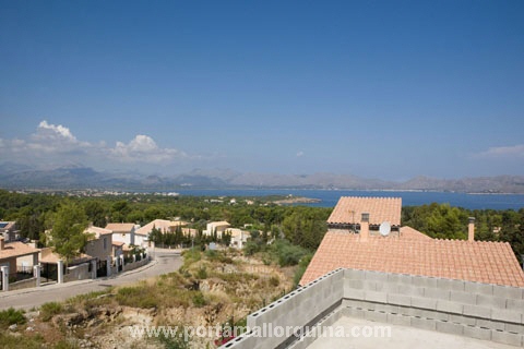 Solar en Alcudia