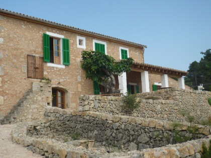 Finca en Felanitx