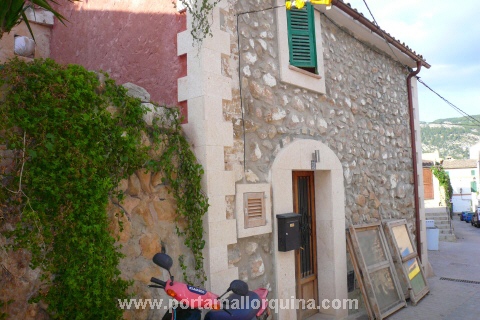 Casa en Andratx