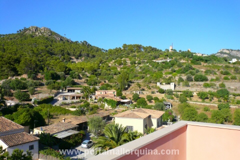 Apartamento en Andratx