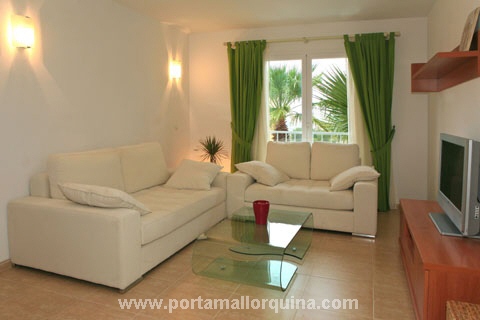 Salón