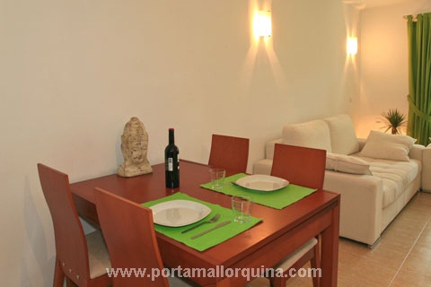 Salón comedor