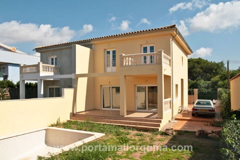 Casa en Tolleric