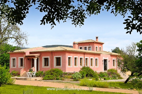 Finca en Llucmajor