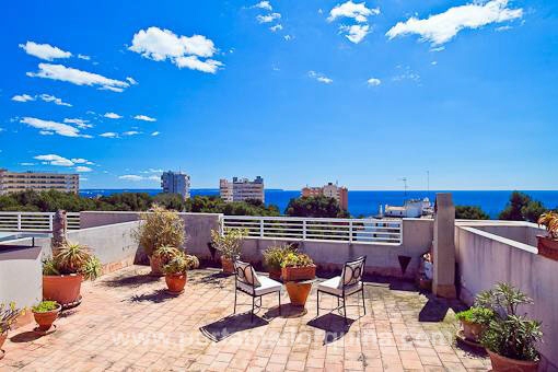 Apartamento en San Augustin