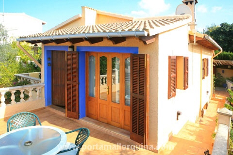 Casa en Son Serra de Marina