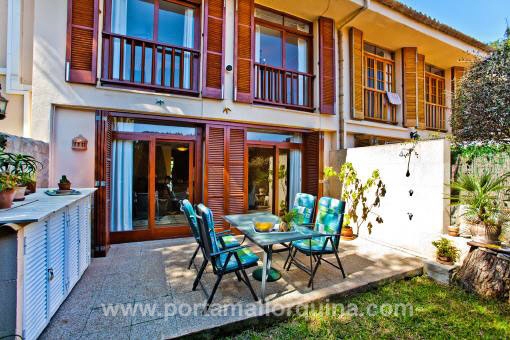 Casa en Port de Pollenca para vender