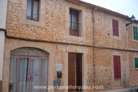 Casa en Santanyi para vender