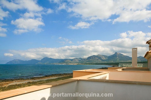 Casa en Son Serra de Marina