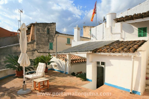 Casa en Buger para vender