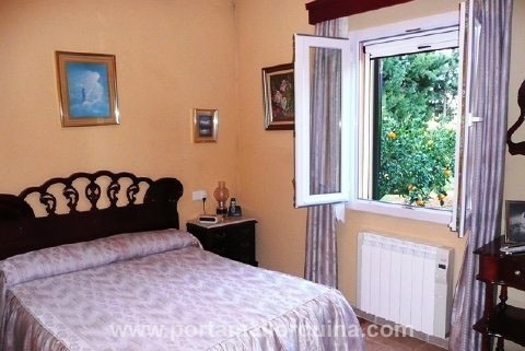 Dormitorio