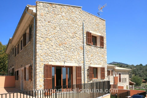 Casa en Mancor de la Vall