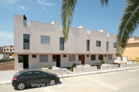 Casa en Alcudia