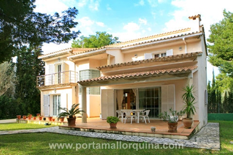 Villa en Bonaire