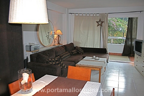 Apartamento en Portals Nous