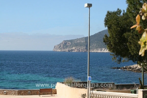 Villa en Sant Elm