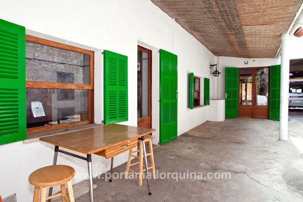 Casa en Santa Margalida para vender