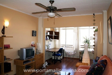 Apartamento en Son Caliu