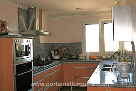 Cocina