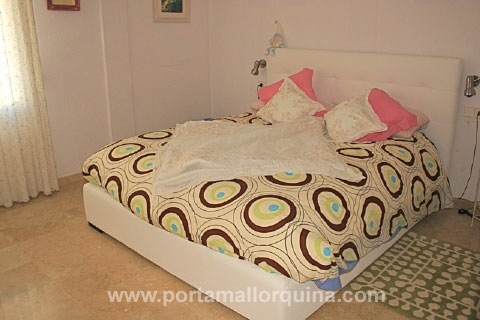 Dormitorio principal